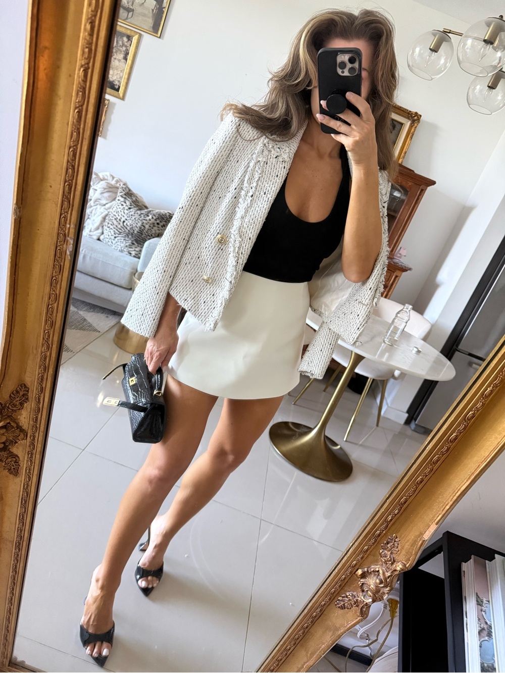 Zara Blazer